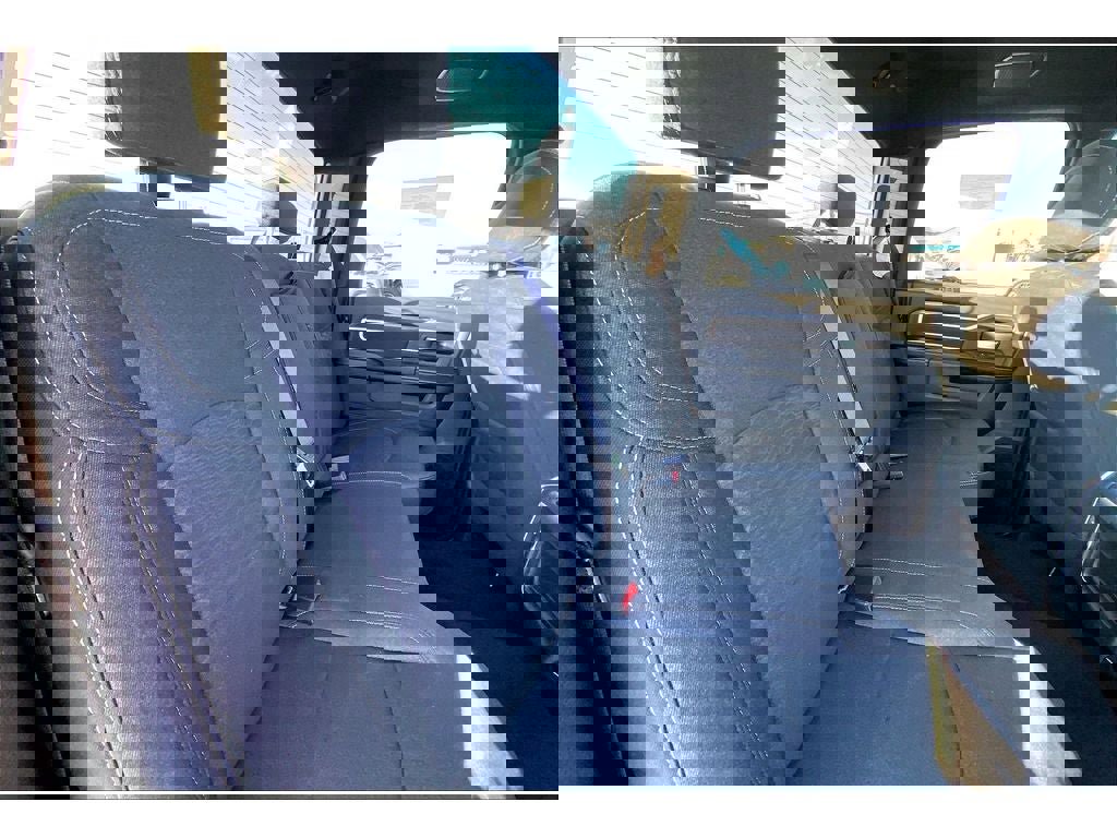 Used 2026 RAM 3500 Big Horn image 28