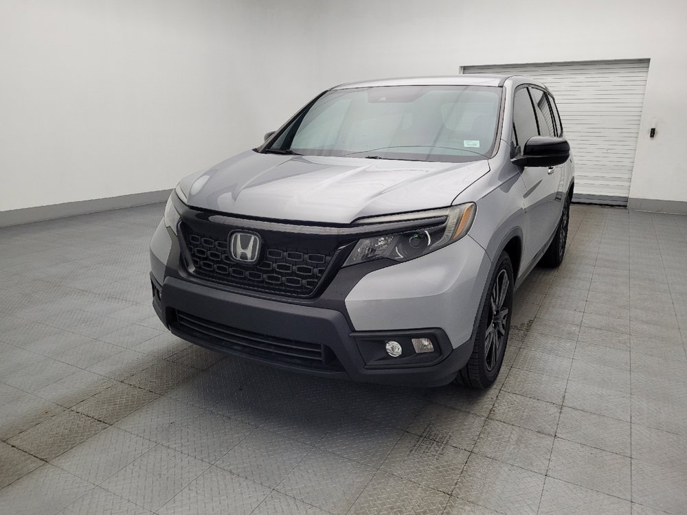 Used 2019 Honda Passport Sport image 15