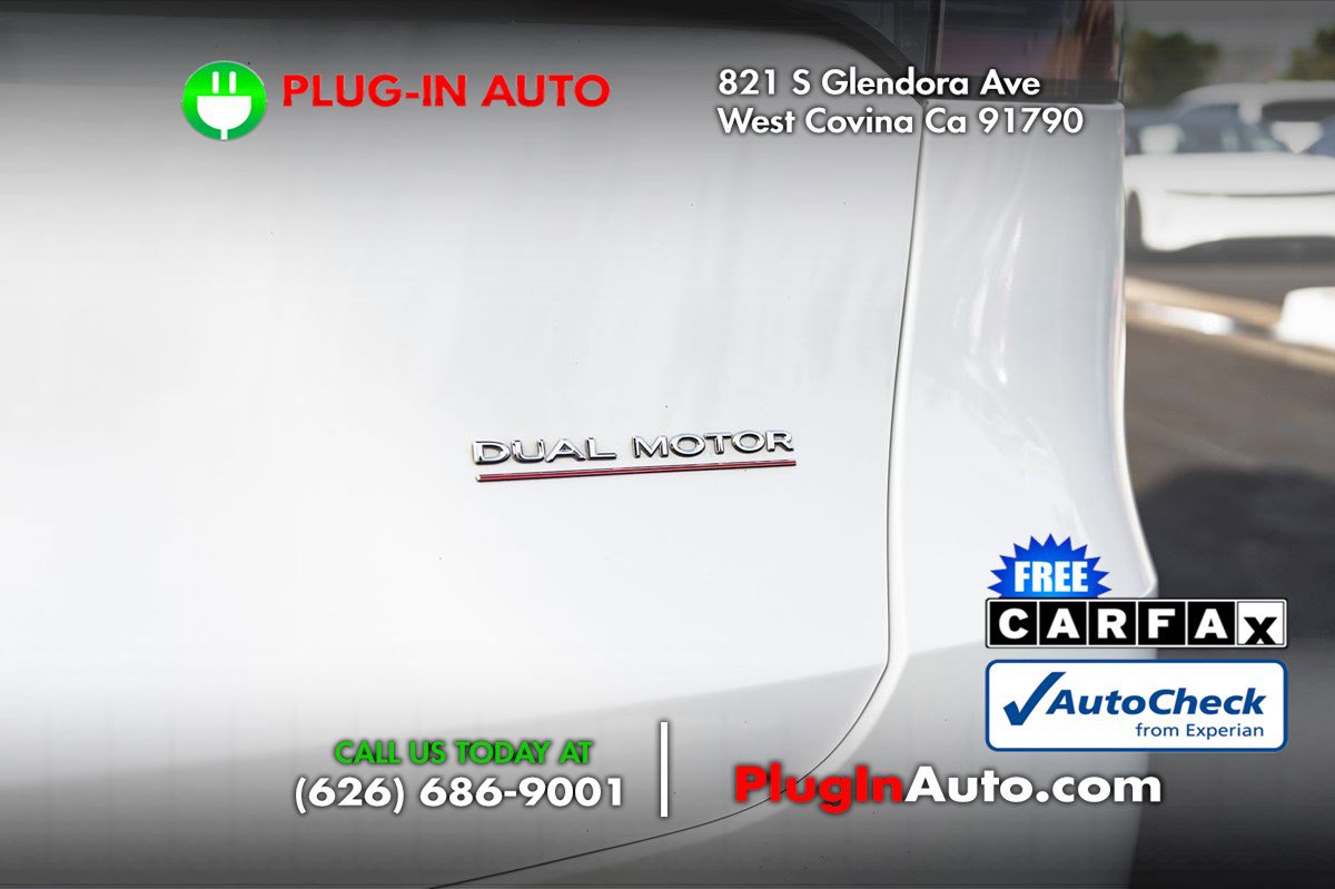 Used 2023 Tesla Model Y Performance image 7