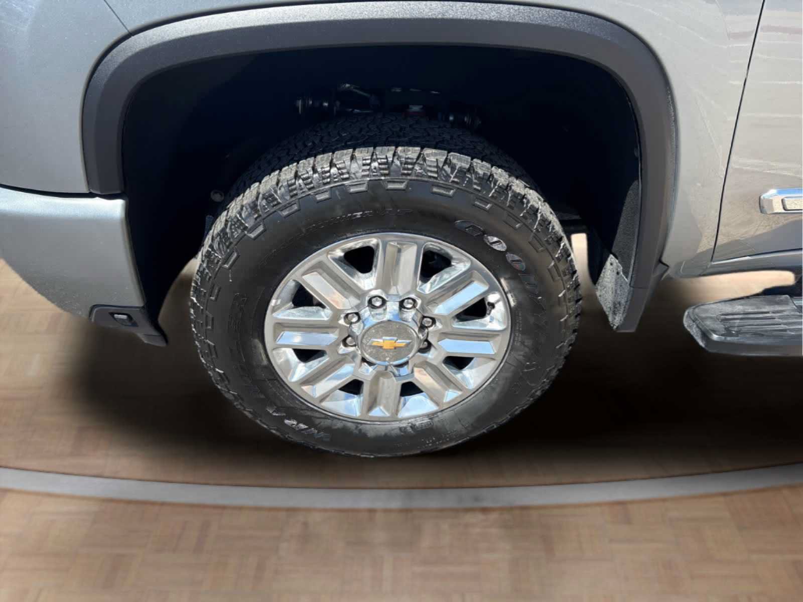 Used 2024 Chevrolet Silverado 2500 High Country w/ Max Trailering Package AWD/4WD image 31