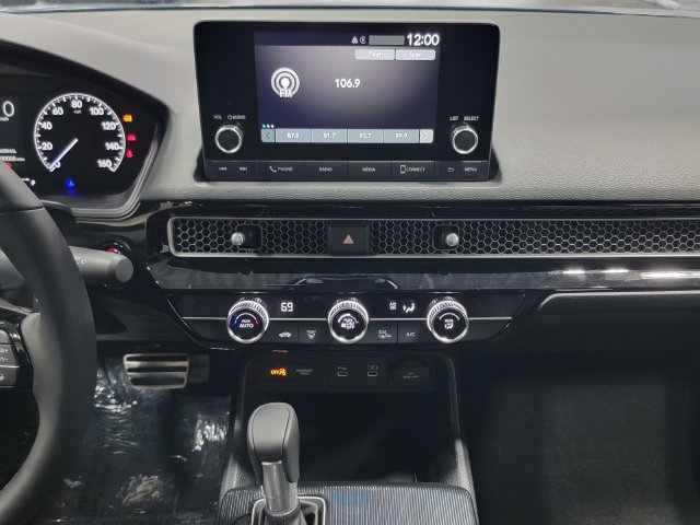 New 2026 Honda Civic Sport image 19