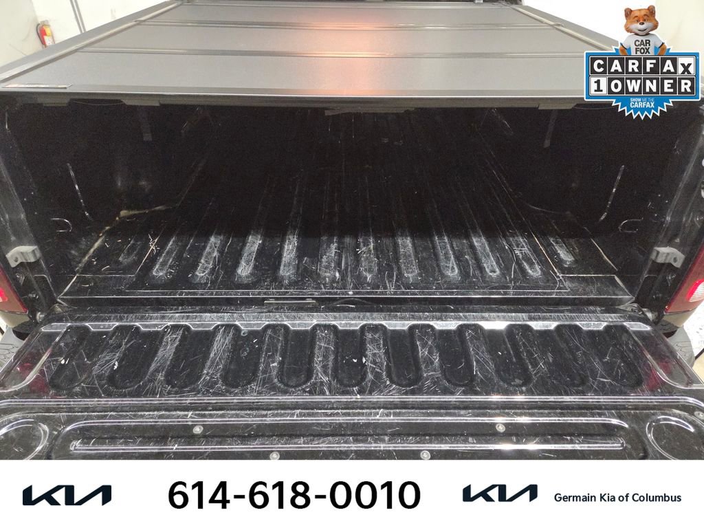 Used 2022 RAM 1500 Classic Warlock w/ Electronics Group image 21