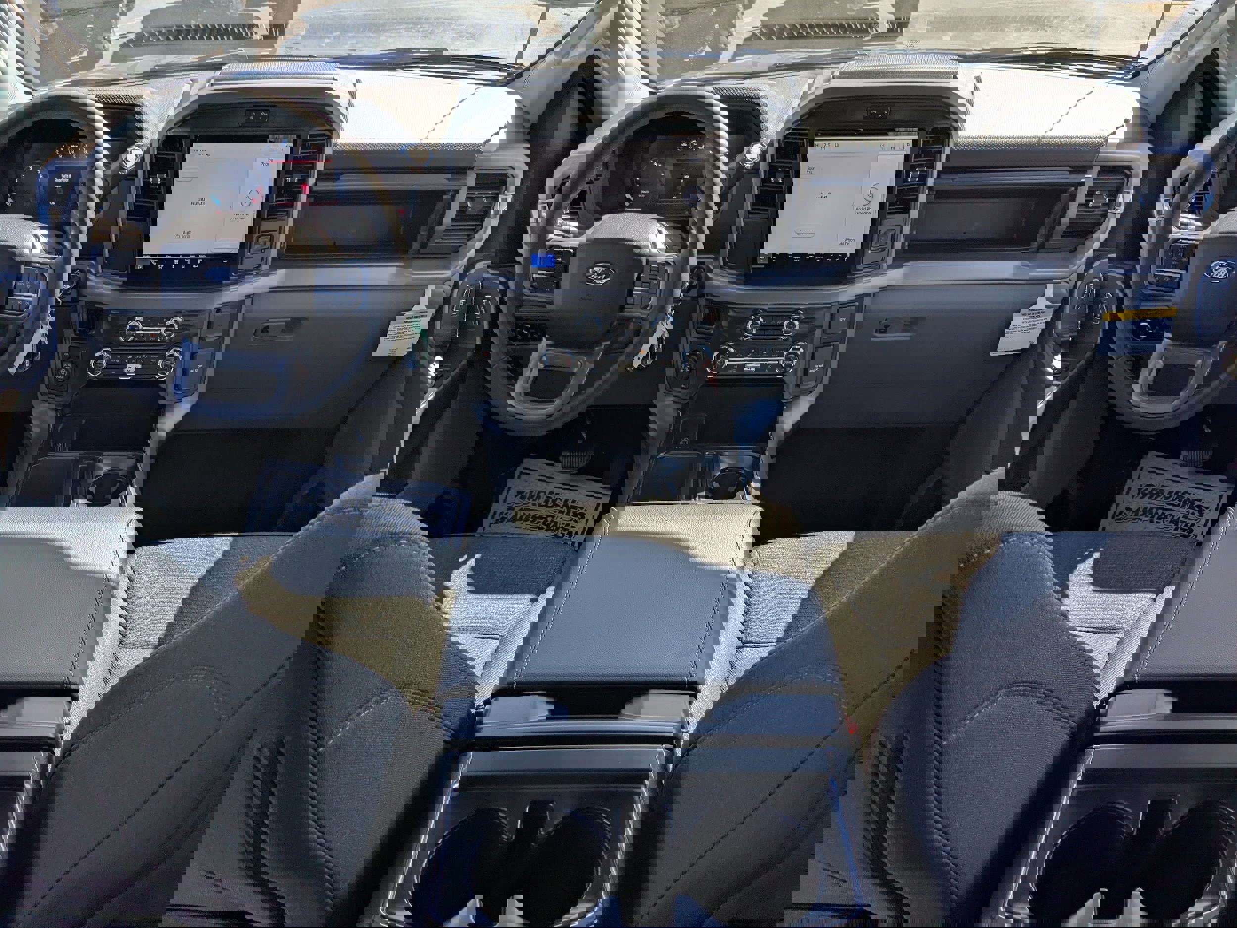 New 2026 Ford F150 XLT w/ XLT Chrome Appearance Package image 20