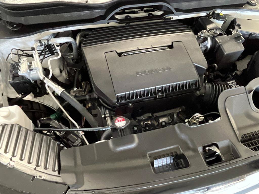 New 2026 Honda Passport RTL image 11