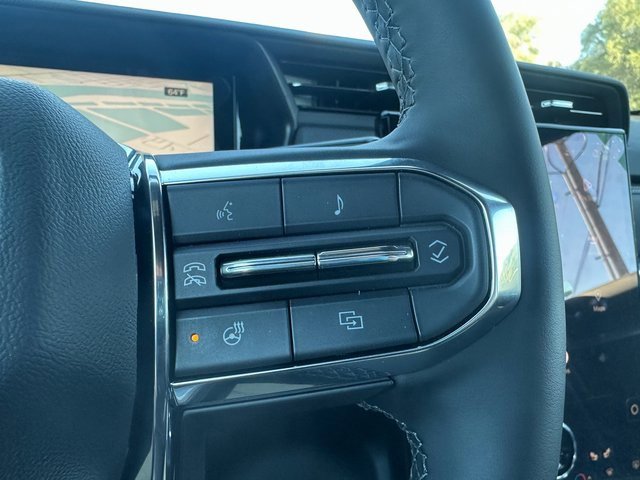 New 2025 GMC Terrain Elevation image 36