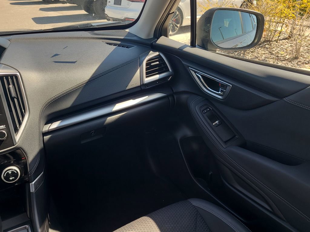 Used 2020 Subaru Forester Premium image 23