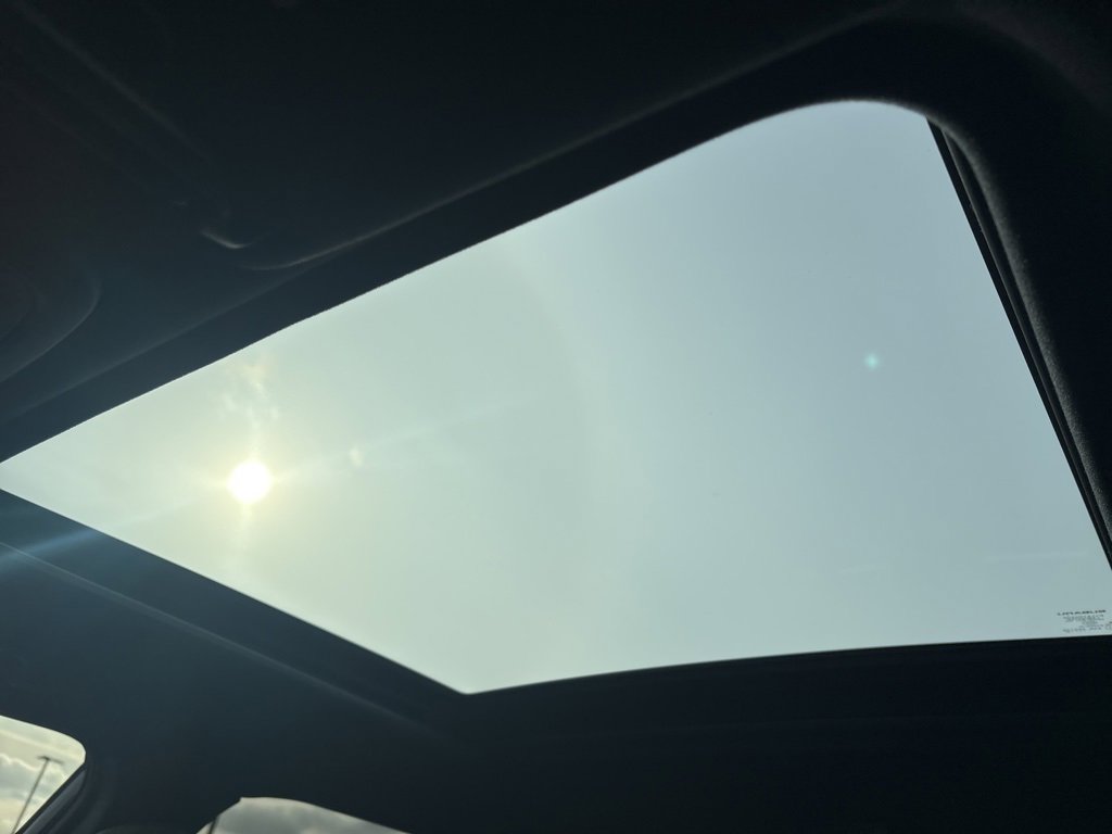 Certified 2025 Subaru Forester Sport w/ Popular Package image 24