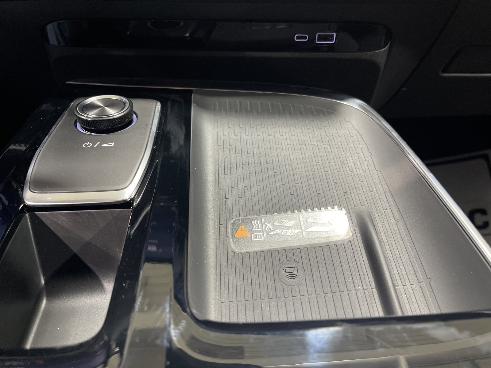 New 2026 Buick Enclave Sport Touring w/ Power Package image 25