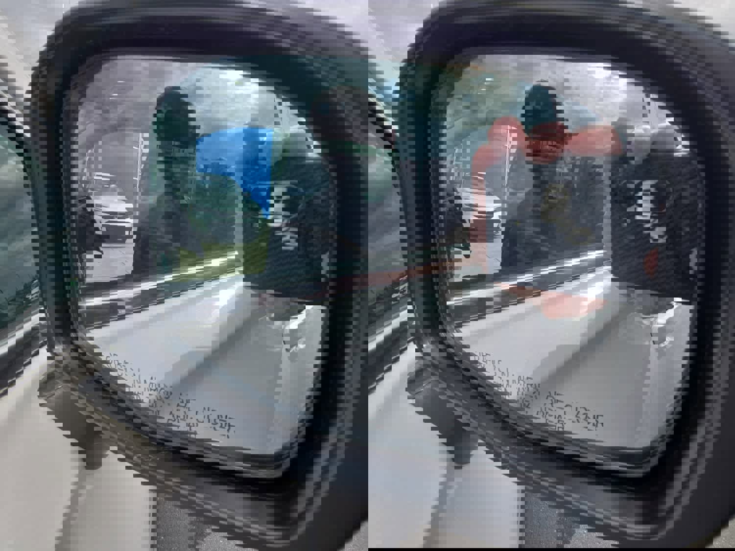 New 2026 Honda CR-V EX-L image 26