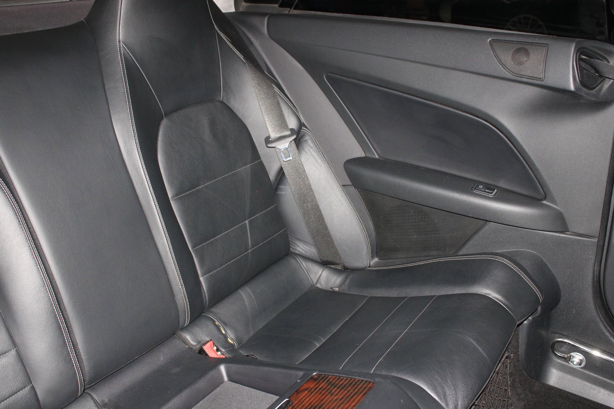 Used 2012 Mercedes-Benz E 350 Coupe image 27