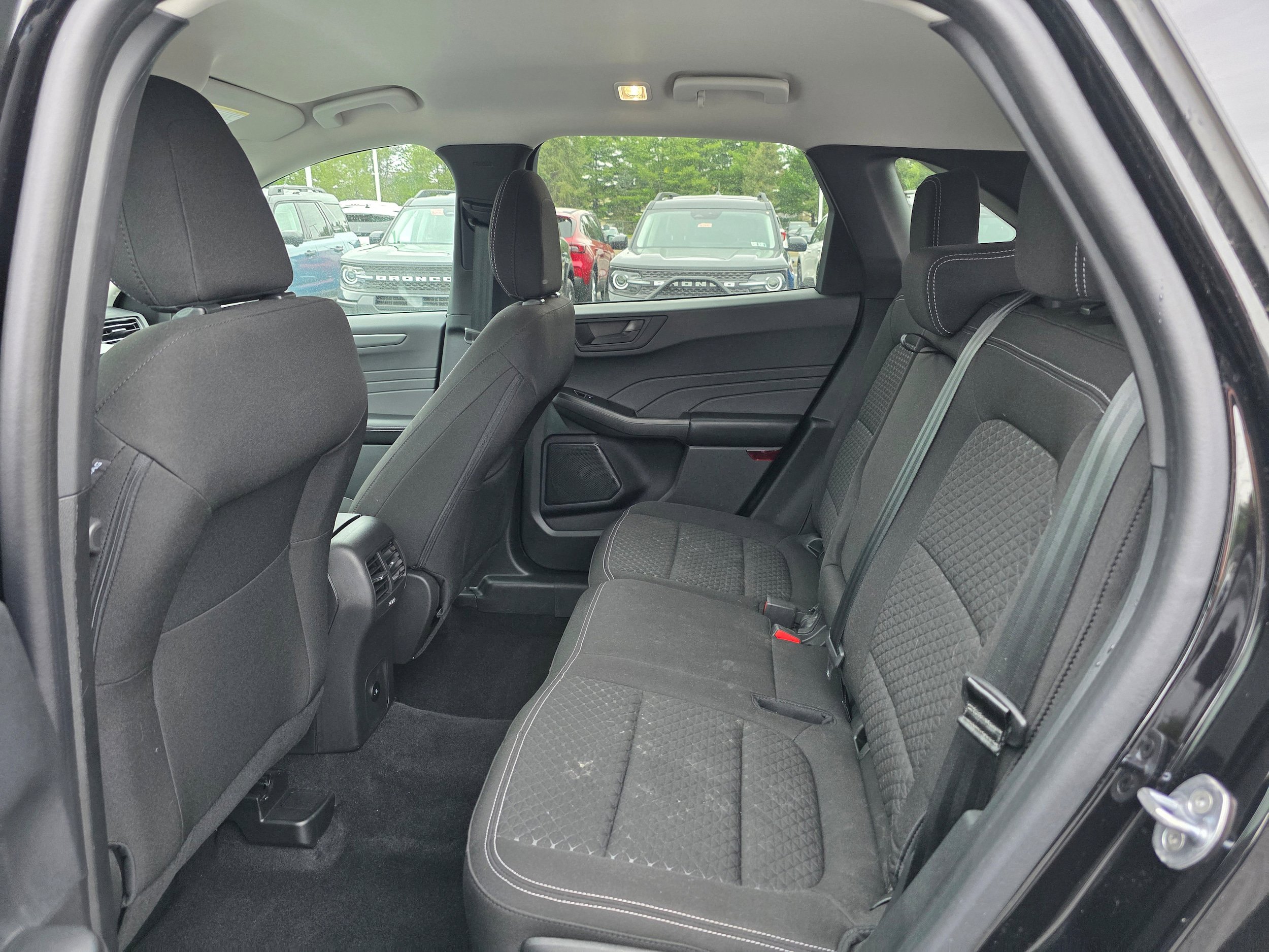 Certified 2023 Ford Escape Active AWD/4WD image 10