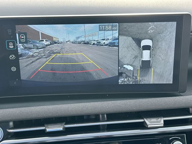 Used 2025 Hyundai Santa Cruz Limited image 27