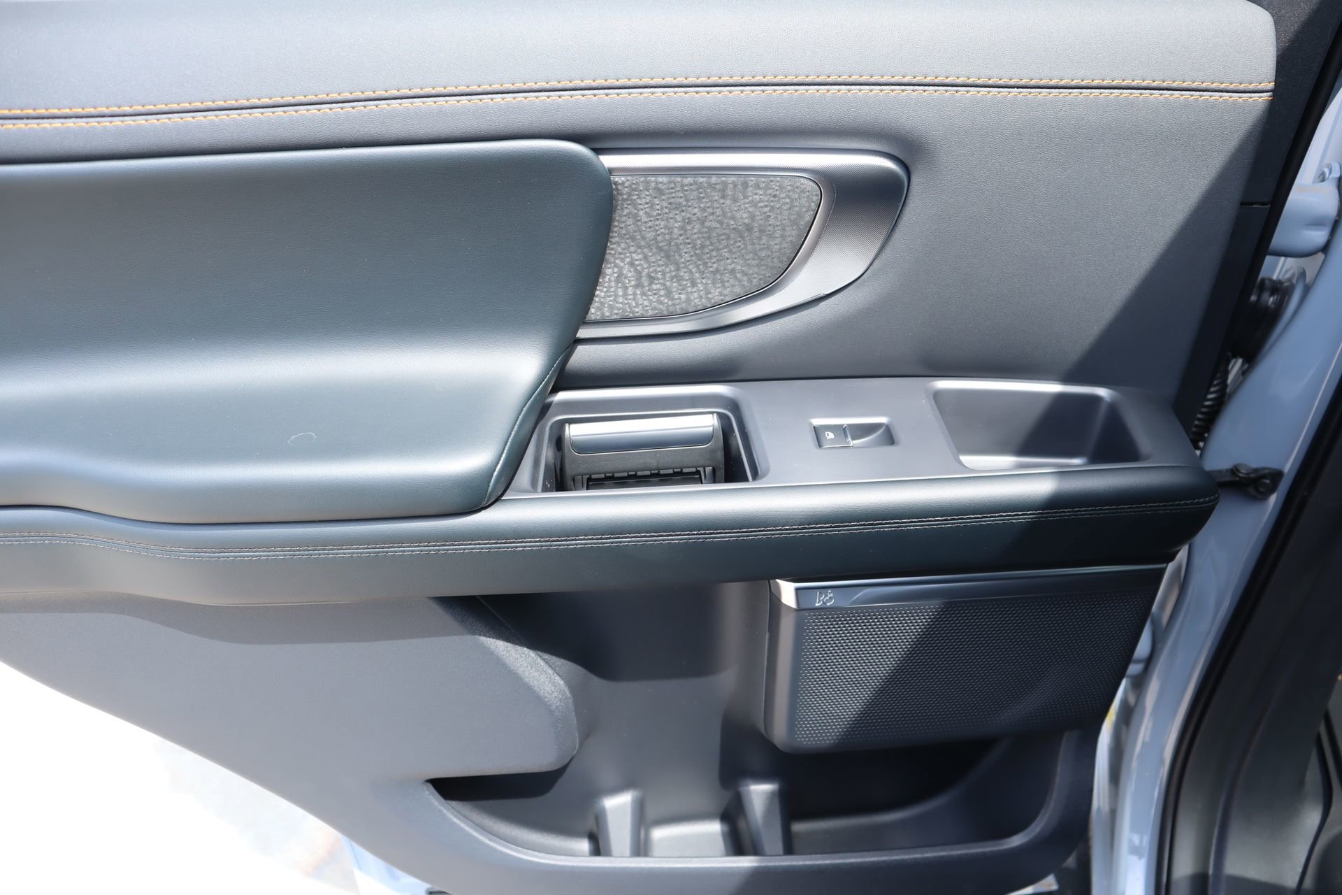 New 2025 Ford Expedition Tremor image 19