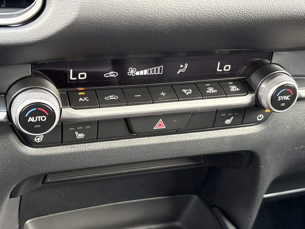 New 2026 MAZDA CX-30 AWD 2.5 S w/ Premium Package image 19