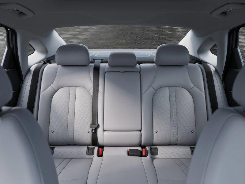 New 2026 Hyundai Sonata Limited FWD image 12