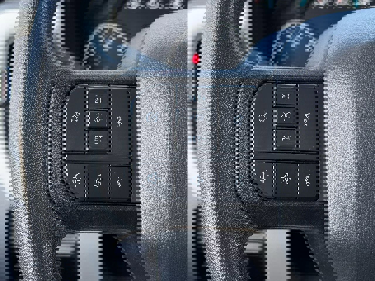 Used 2023 Ford F250 XL w/ 360-Degree Camera Package image 16