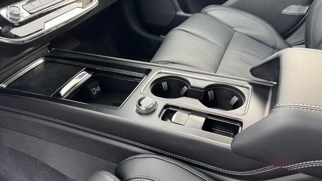 New 2026 Lincoln Corsair Reserve AWD/4WD image 26