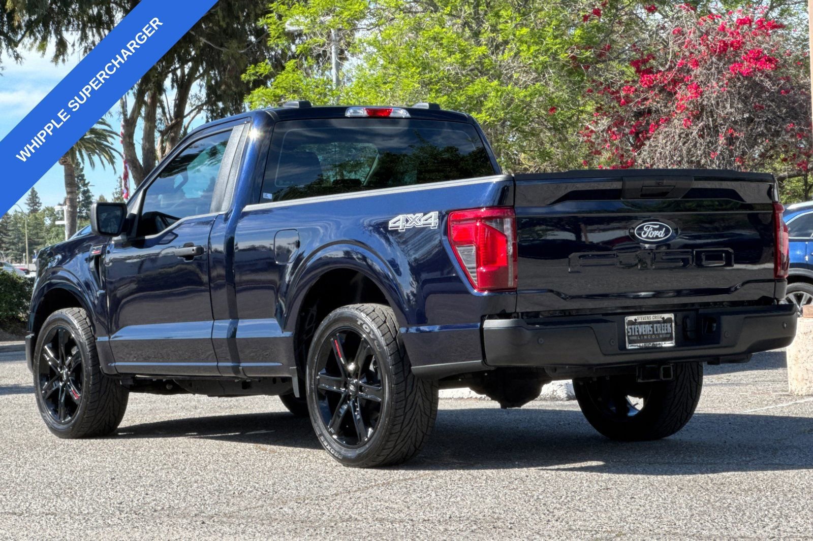 Used 2025 Ford F150 XL image 6