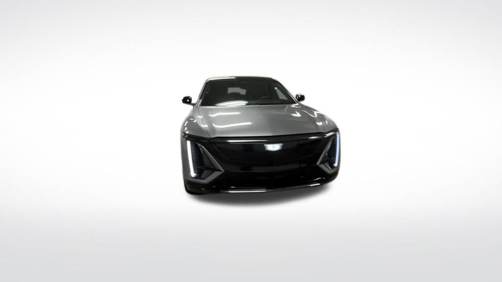 New 2026 Cadillac Lyriq Premium Sport w/ LPO, Floor Liner Package image 49