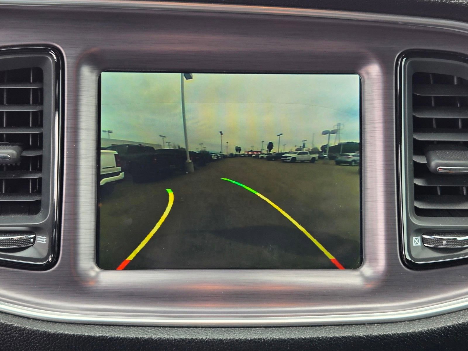 Used 2017 Dodge Challenger R/T w/ Blacktop Package image 18