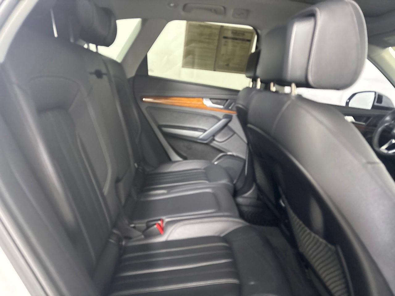 Used 2023 Audi Q5 2.0T Premium w/ Convenience Package AWD/4WD image 27