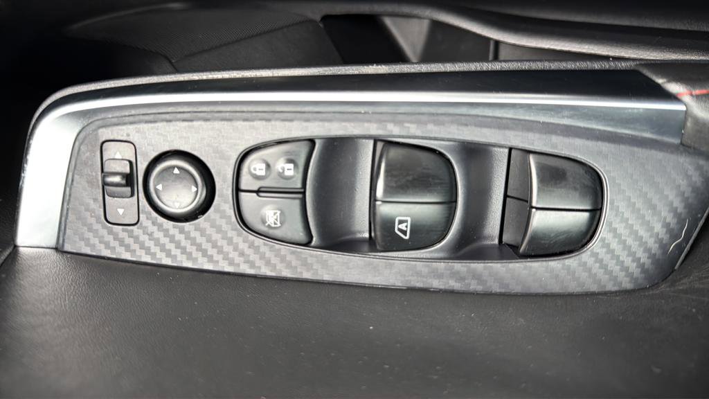 Certified 2024 Nissan Sentra SR image 16