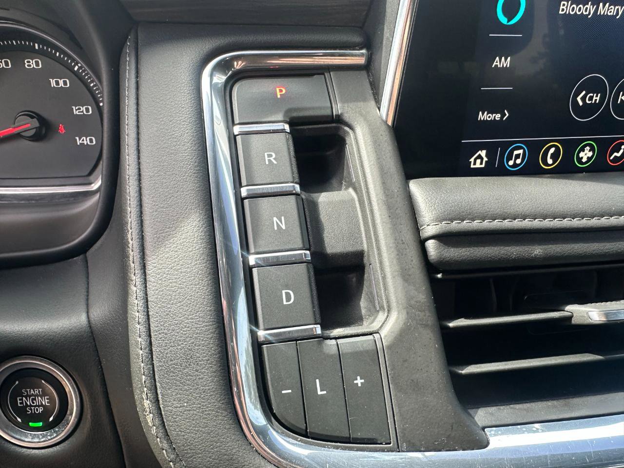 Used 2021 Chevrolet Tahoe Z71 image 46