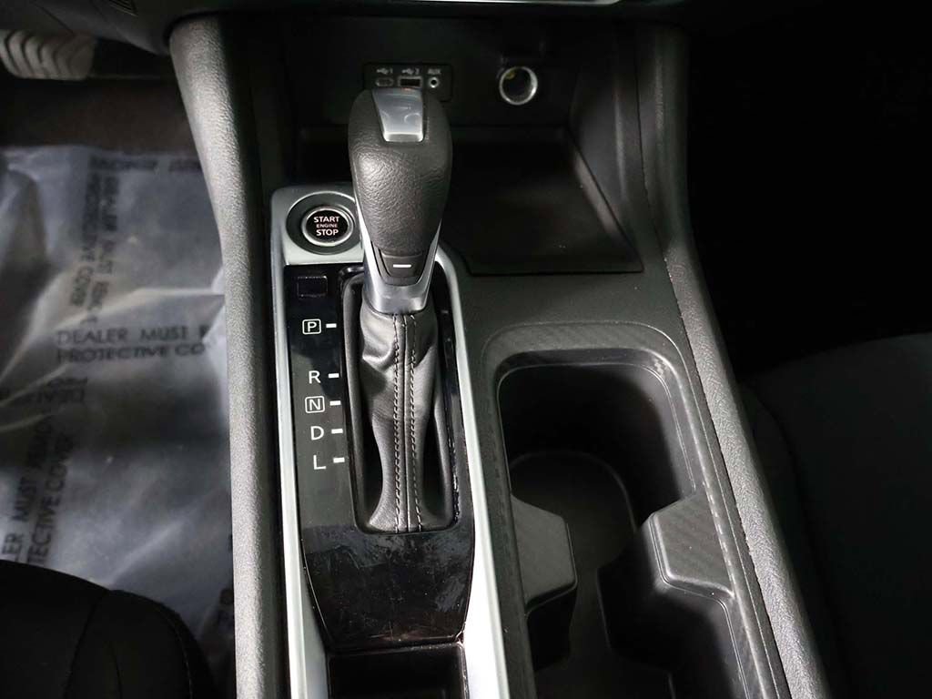 Used 2023 Nissan Sentra SV FWD image 41
