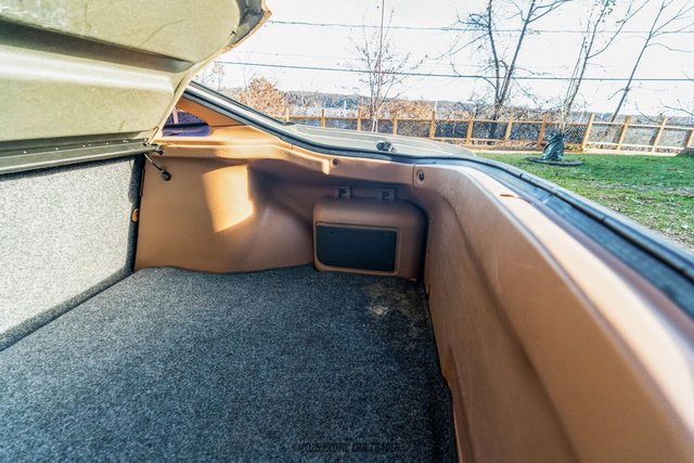 Used 1996 Ford Probe GT image 94