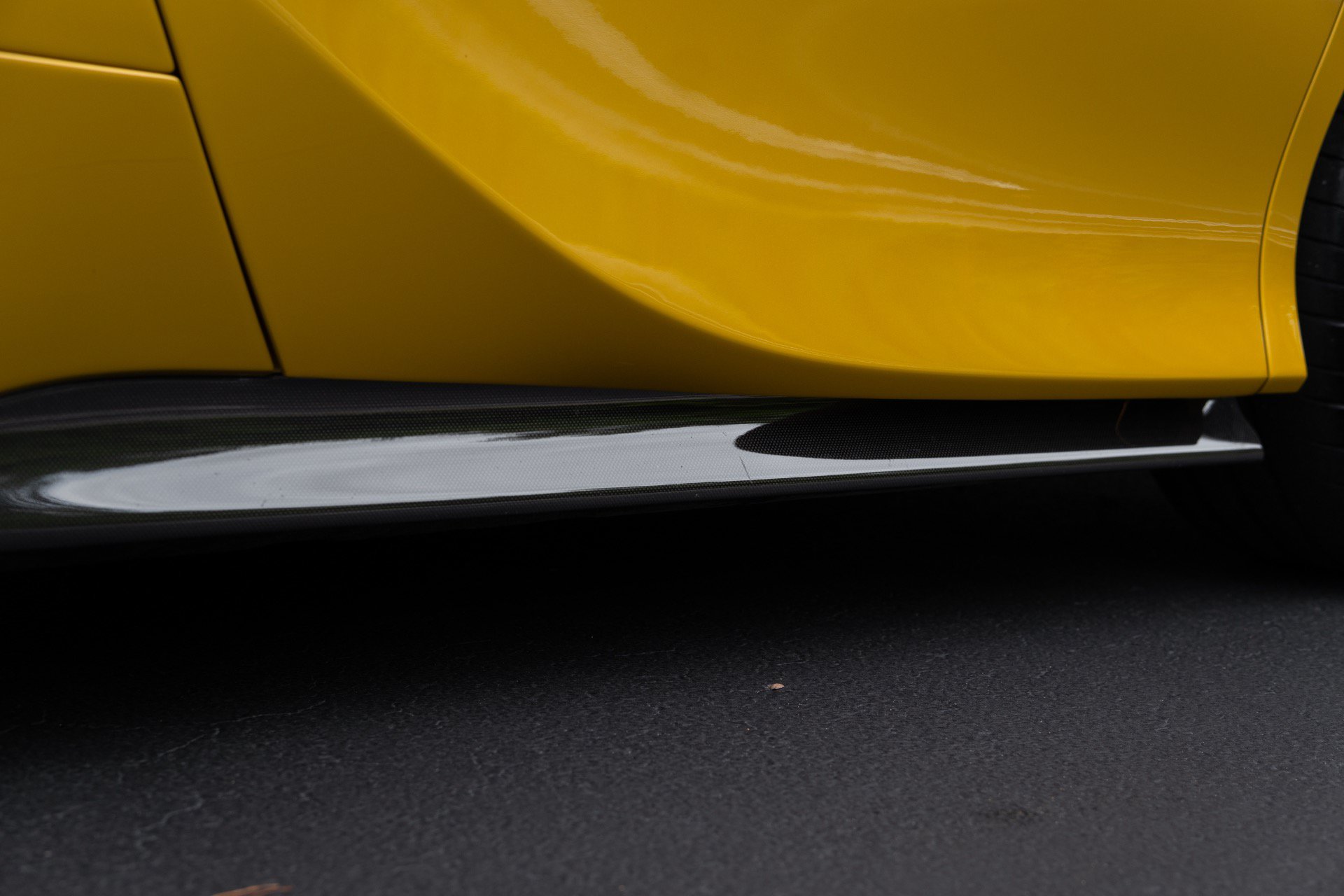 Used 2022 Ferrari SF90 Spider AWD/4WD image 19