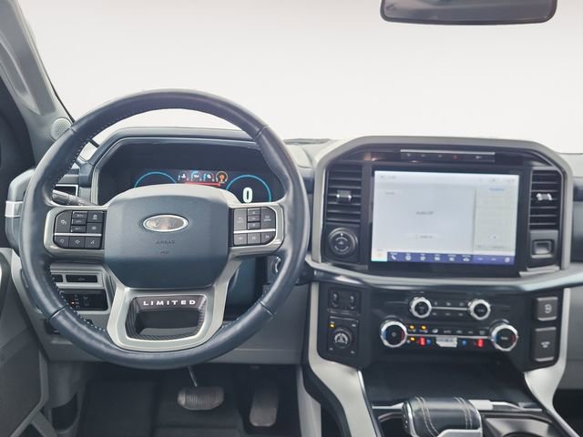Used 2023 Ford F150 Limited image 15