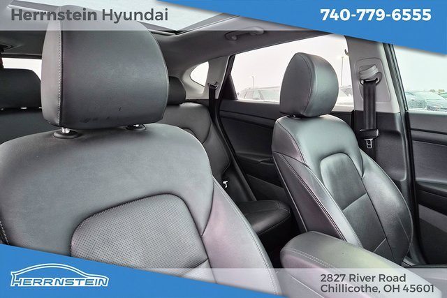 Used 2021 Hyundai Tucson Ultimate w/ Cargo Package image 29