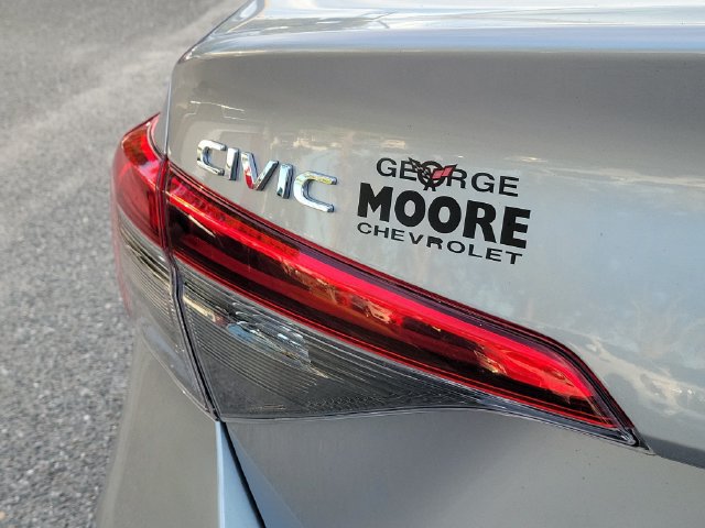Used 2024 Honda Civic Sport image 7