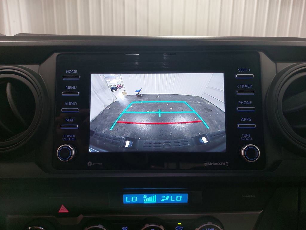 Used 2023 Toyota Tacoma SR image 58