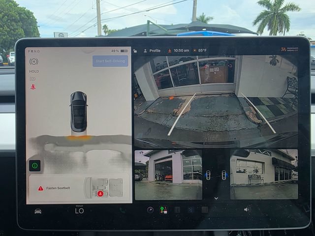 Used 2023 Tesla Model 3 Standard Range RWD image 22