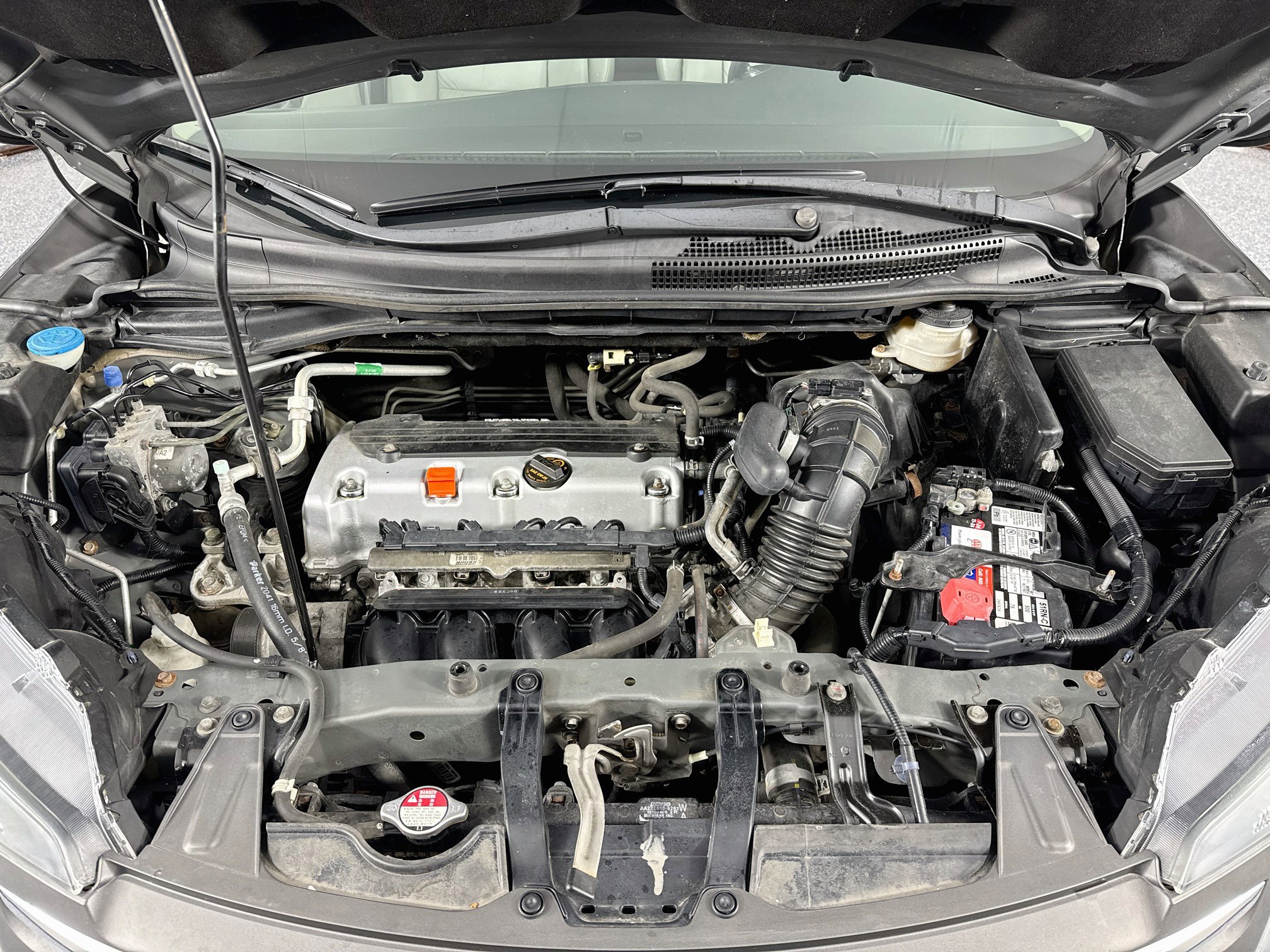 Used 2014 Honda CR-V EX-L image 29