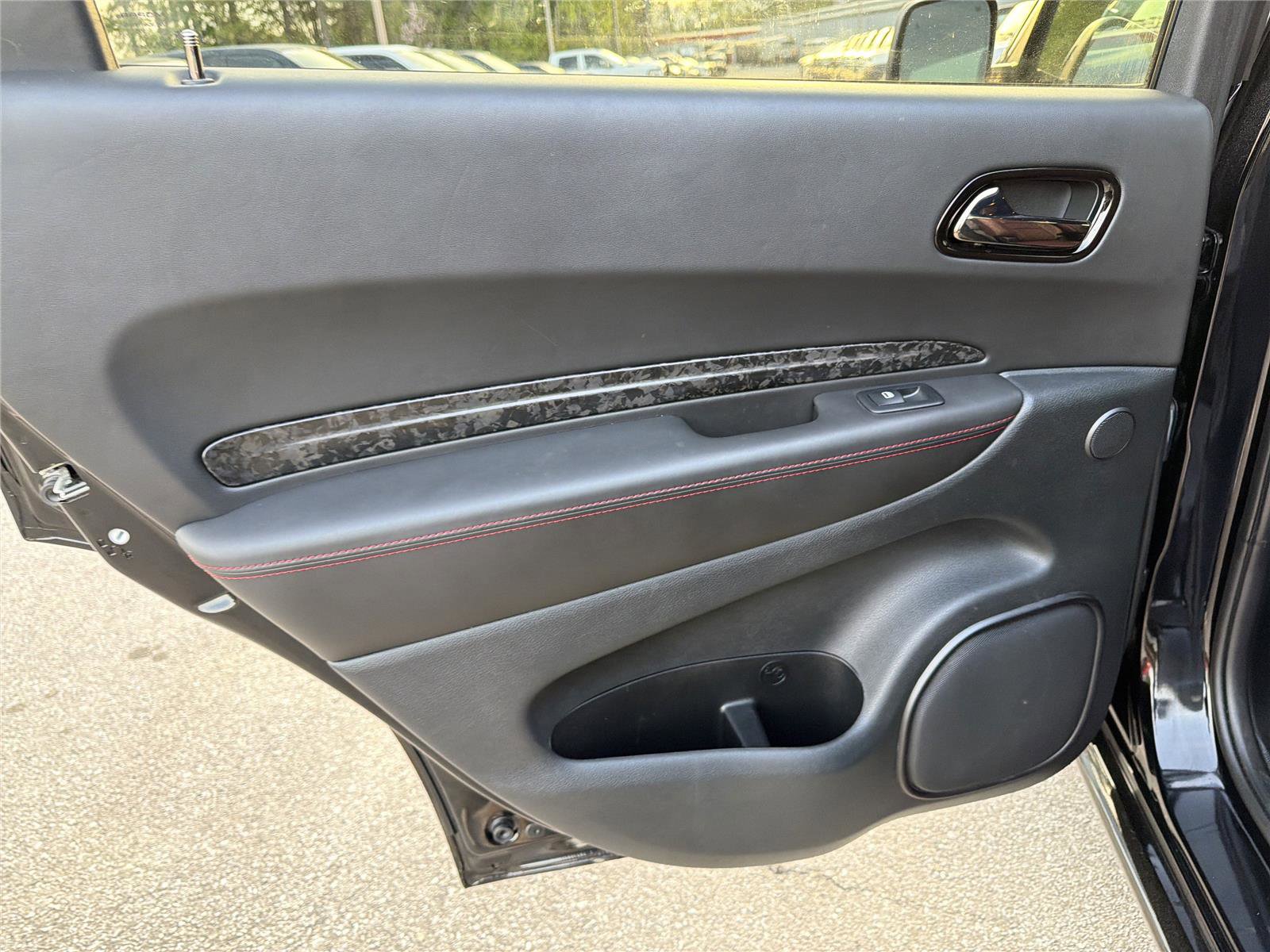 Used 2024 Dodge Durango R/T image 22