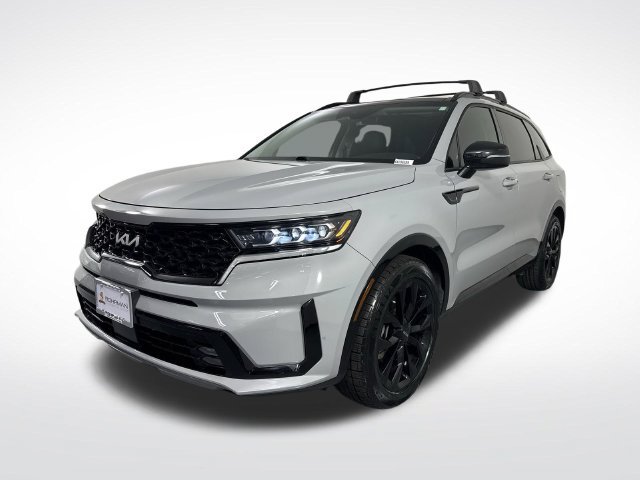 Used 2023 Kia Sorento SX FWD image 26