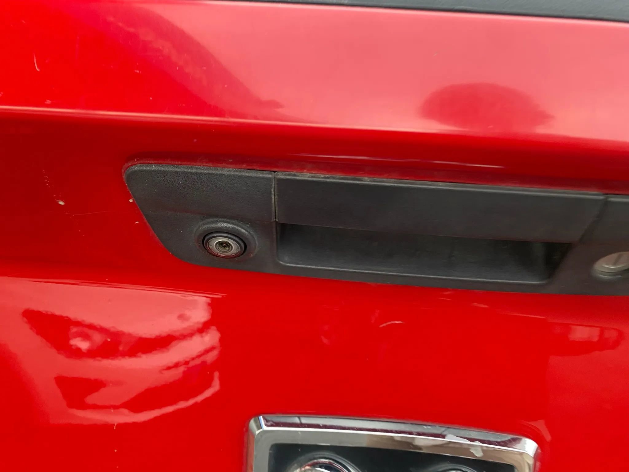 Used 2015 RAM 1500 Express image 21