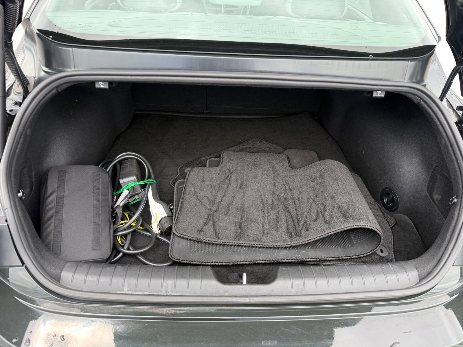 Used 2023 Hyundai Ioniq 6 Limited RWD image 17