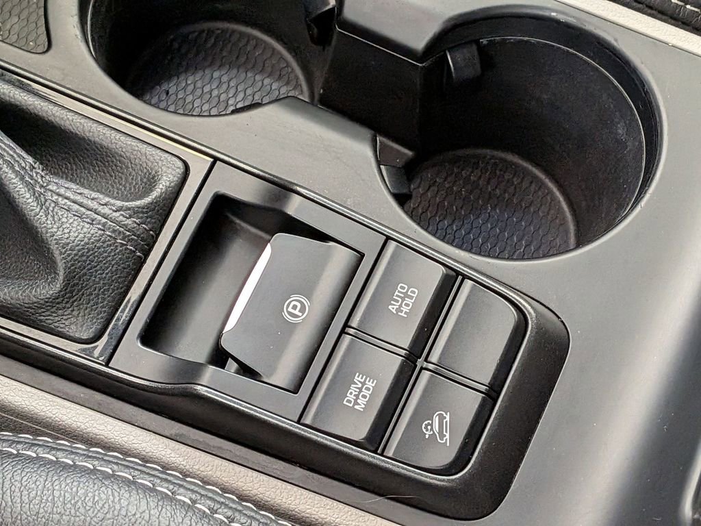 Used 2019 Hyundai Tucson Value AWD/4WD image 26