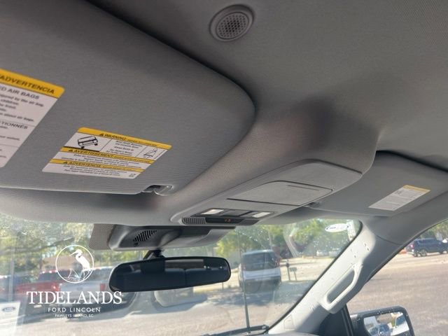 New 2025 Ford F150 XL w/ Equipment Group 103A High image 22