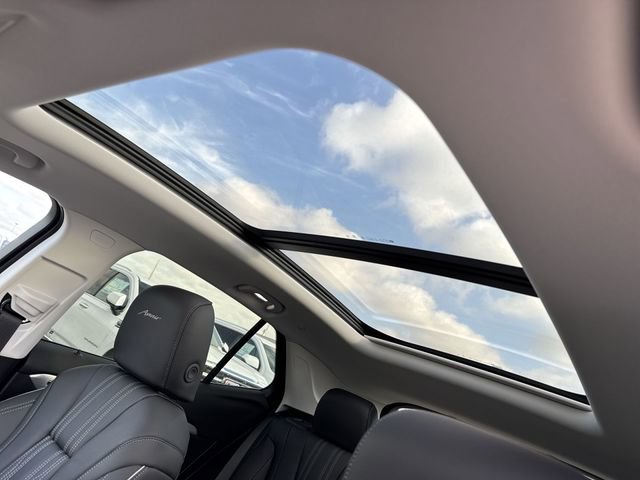 New 2026 Buick Envision Avenir image 22