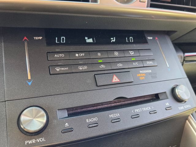 Used 2015 Lexus IS 250 w/ Premium Package RWD image 25