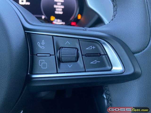 Used 2024 Dodge Hornet R/T Plus w/ R/T Blacktop Package image 23