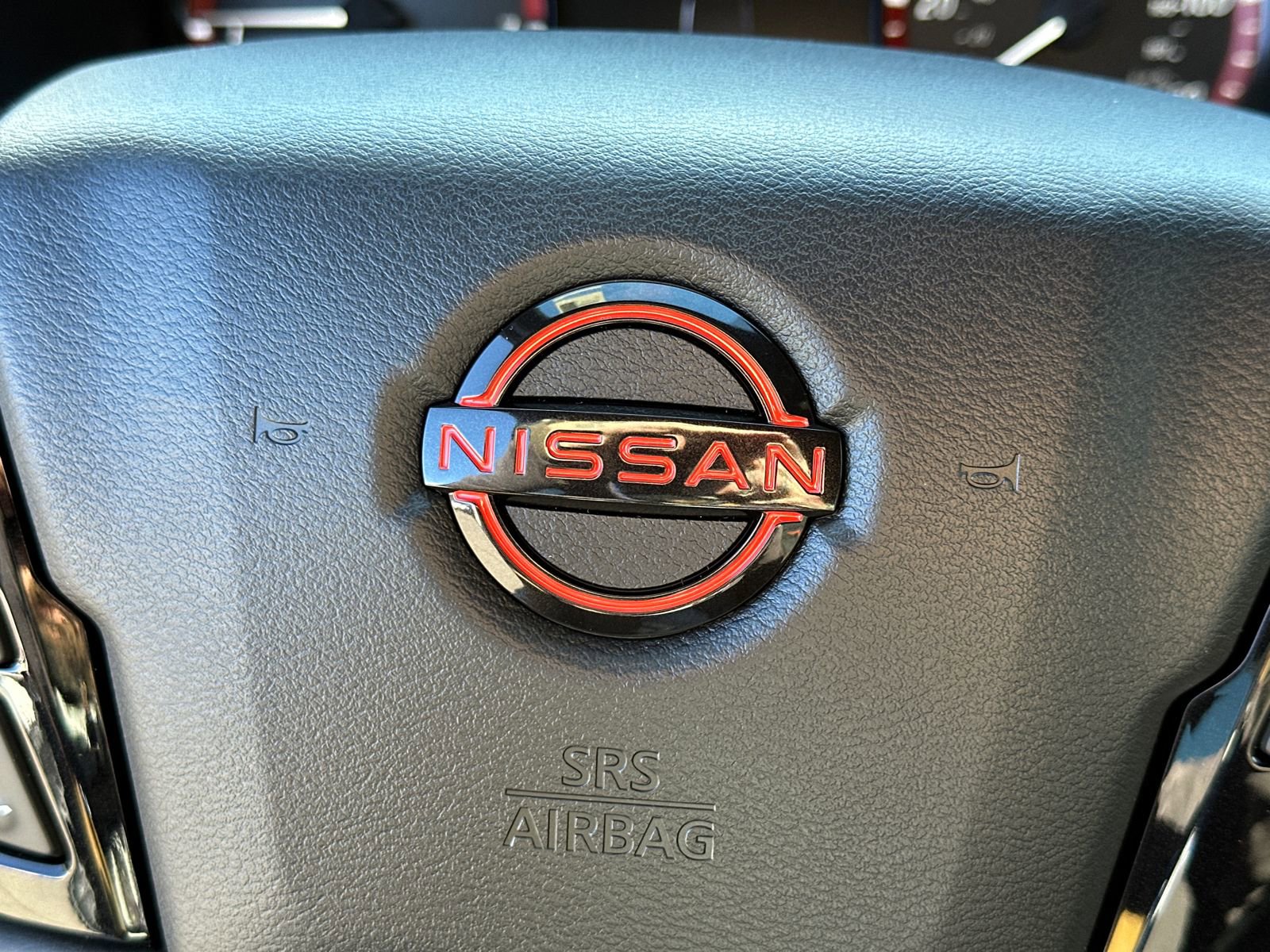 New 2026 Nissan Frontier Pro-X w/ Tow Package image 24