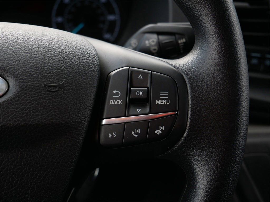 Used 2024 Ford Transit 350 148 High Roof Extended DRW image 19