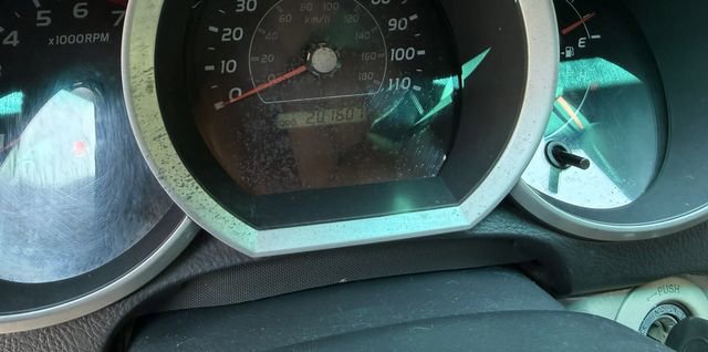 Used 2006 Toyota 4Runner SR5 RWD image 12