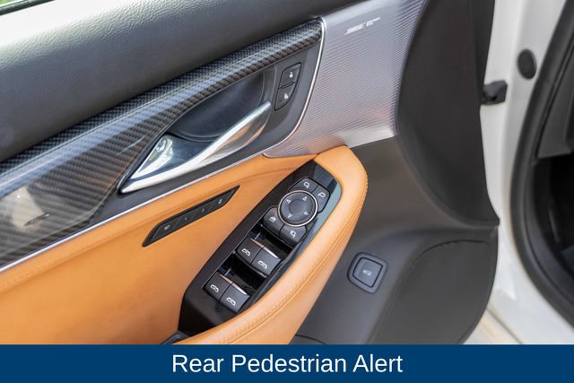 Used 2023 Cadillac CT5 V w/ Platinum Package RWD image 55