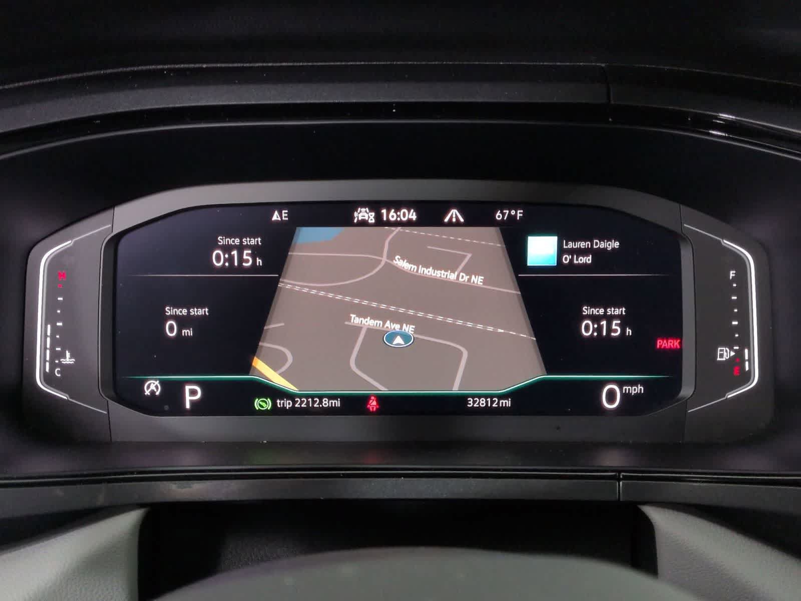 Certified 2022 Volkswagen Taos SEL AWD/4WD image 31